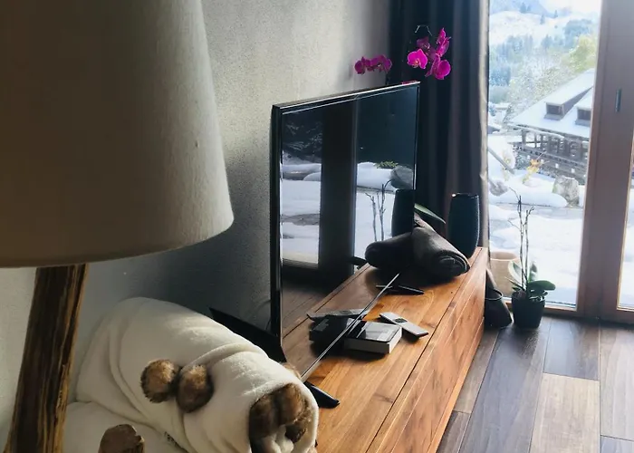 Chalet L'Escapade